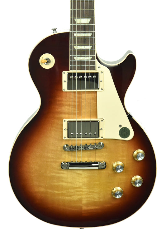 Gibson Les Paul Standard 60s Bourbon Burst 216200042