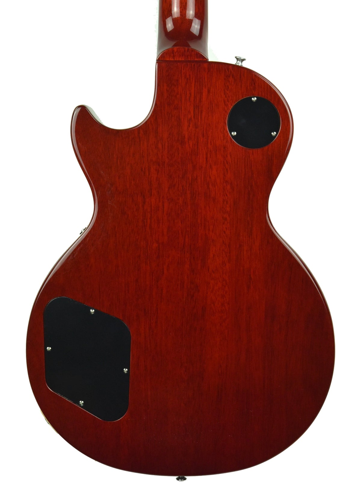 Gibson Les Paul Standard 60s Bourbon Burst 216200042
