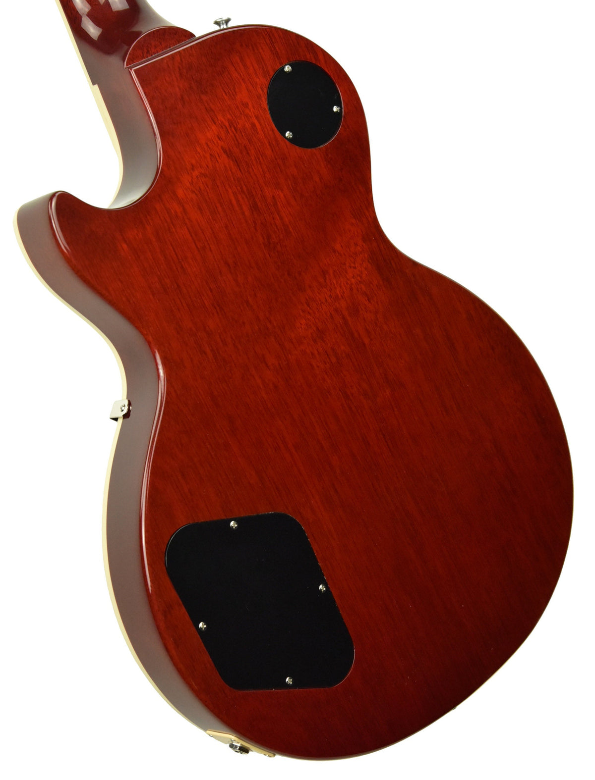 Gibson Les Paul Standard '60s Electric Guitar in Iced Tea 230700088
