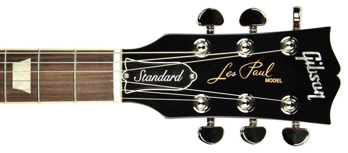 Gibson Les Paul Standard '60s Electric Guitar in Iced Tea 230700088