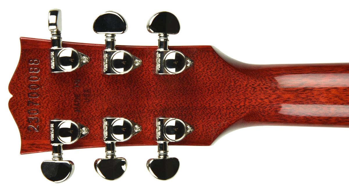 Gibson Les Paul Standard '60s Electric Guitar in Iced Tea 230700088