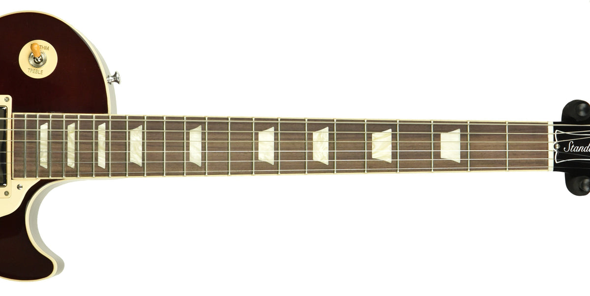 Gibson Les Paul Standard '60s Electric Guitar in Iced Tea 230700088