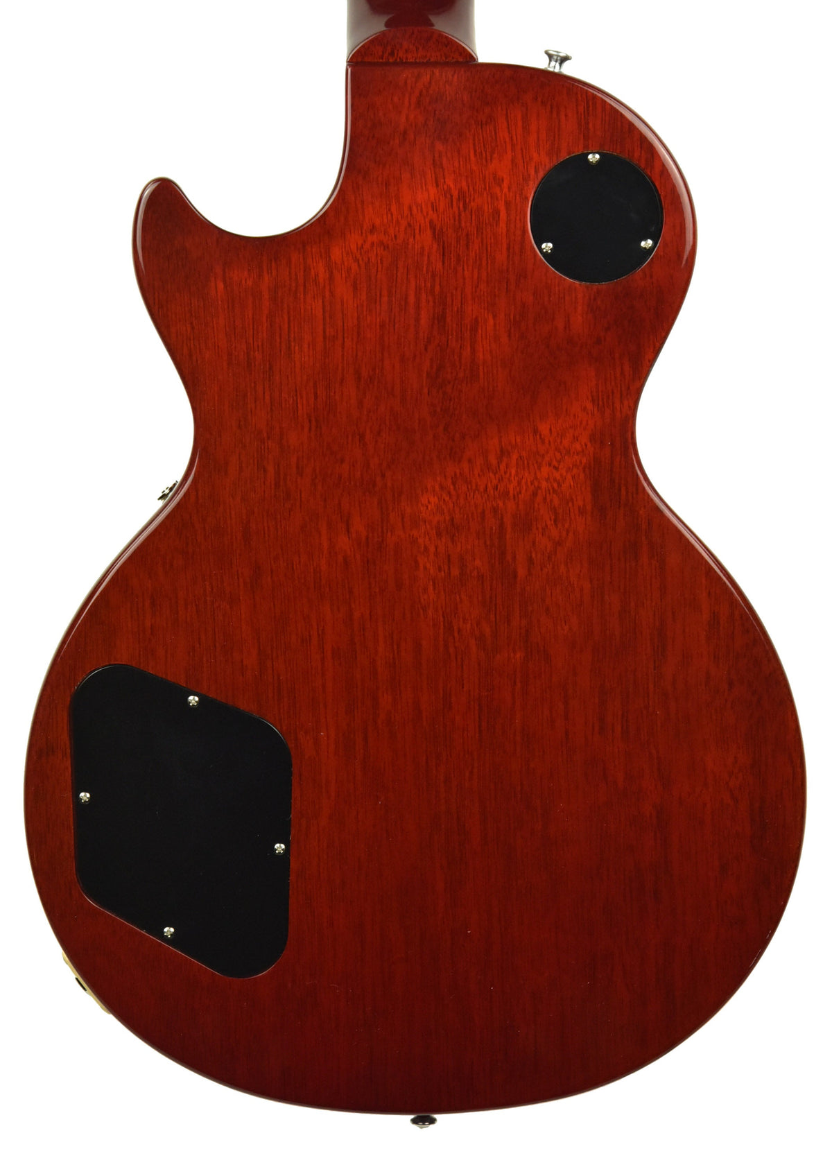 Gibson Les Paul Standard '60s Electric Guitar in Iced Tea 230700088