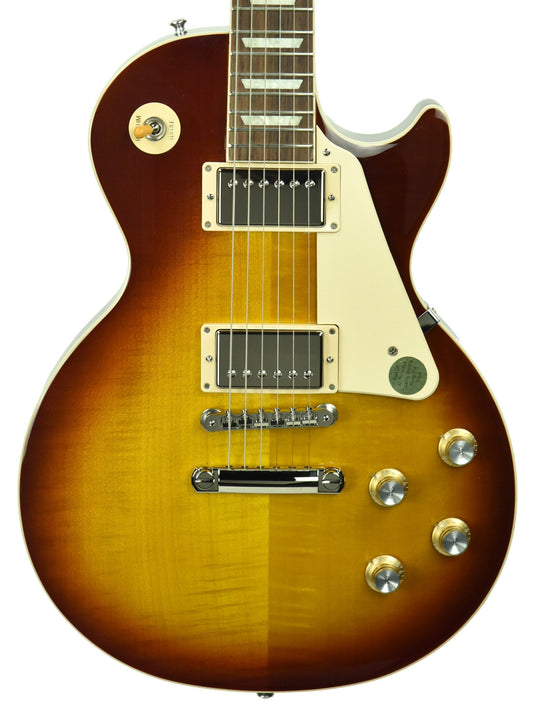 Gibson Les Paul Standard '60s in Iced Tea 206800098