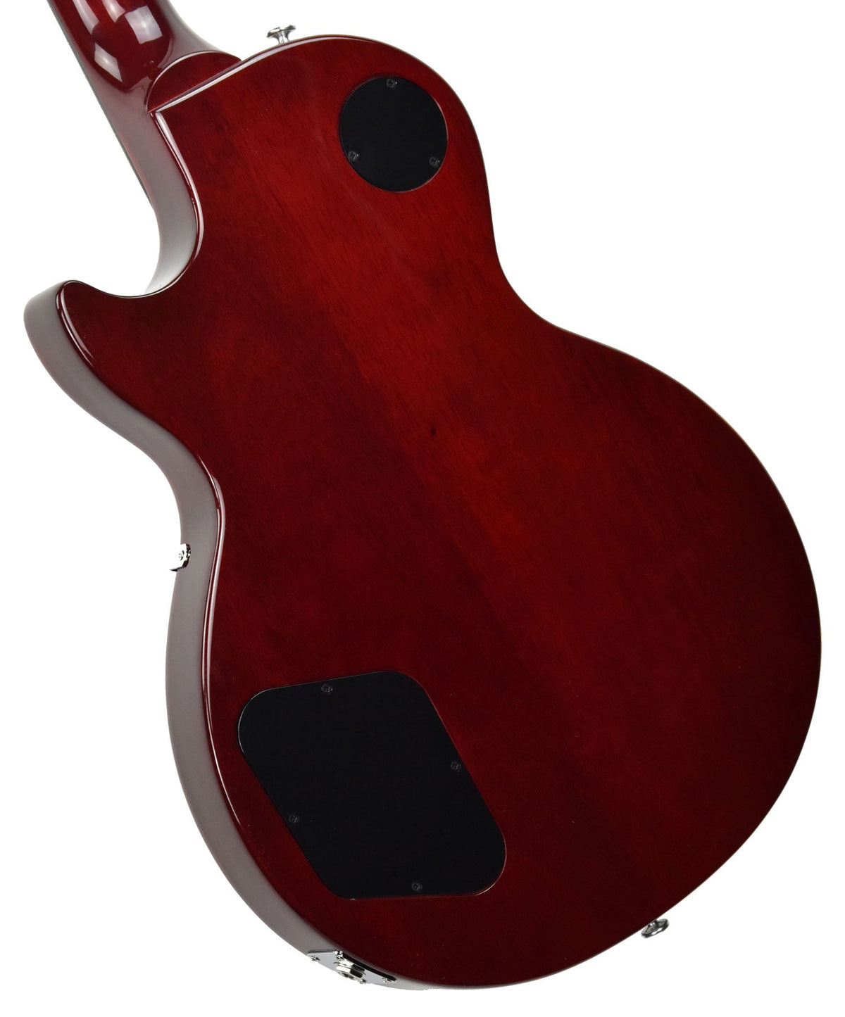 Gibson Les Paul Studio in Wine Red 114890106