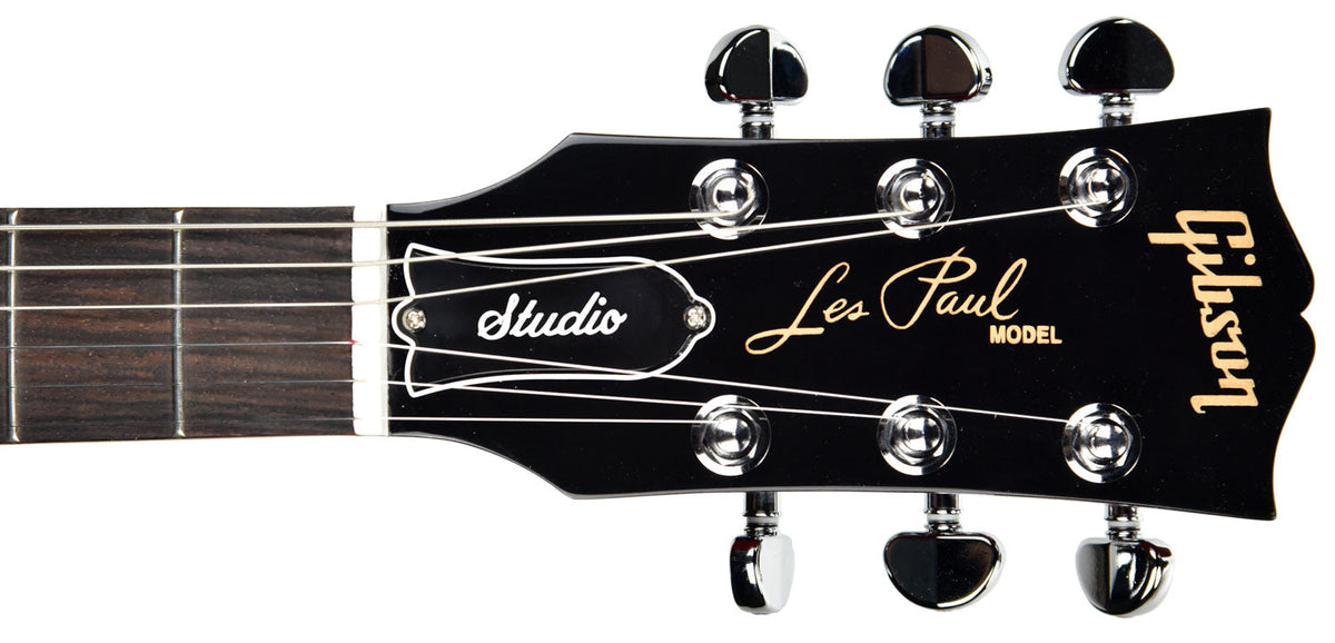 Gibson Les Paul Studio in Wine Red 114890106