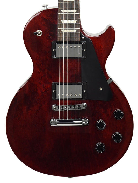 Gibson Les Paul Studio in Wine Red 114890106