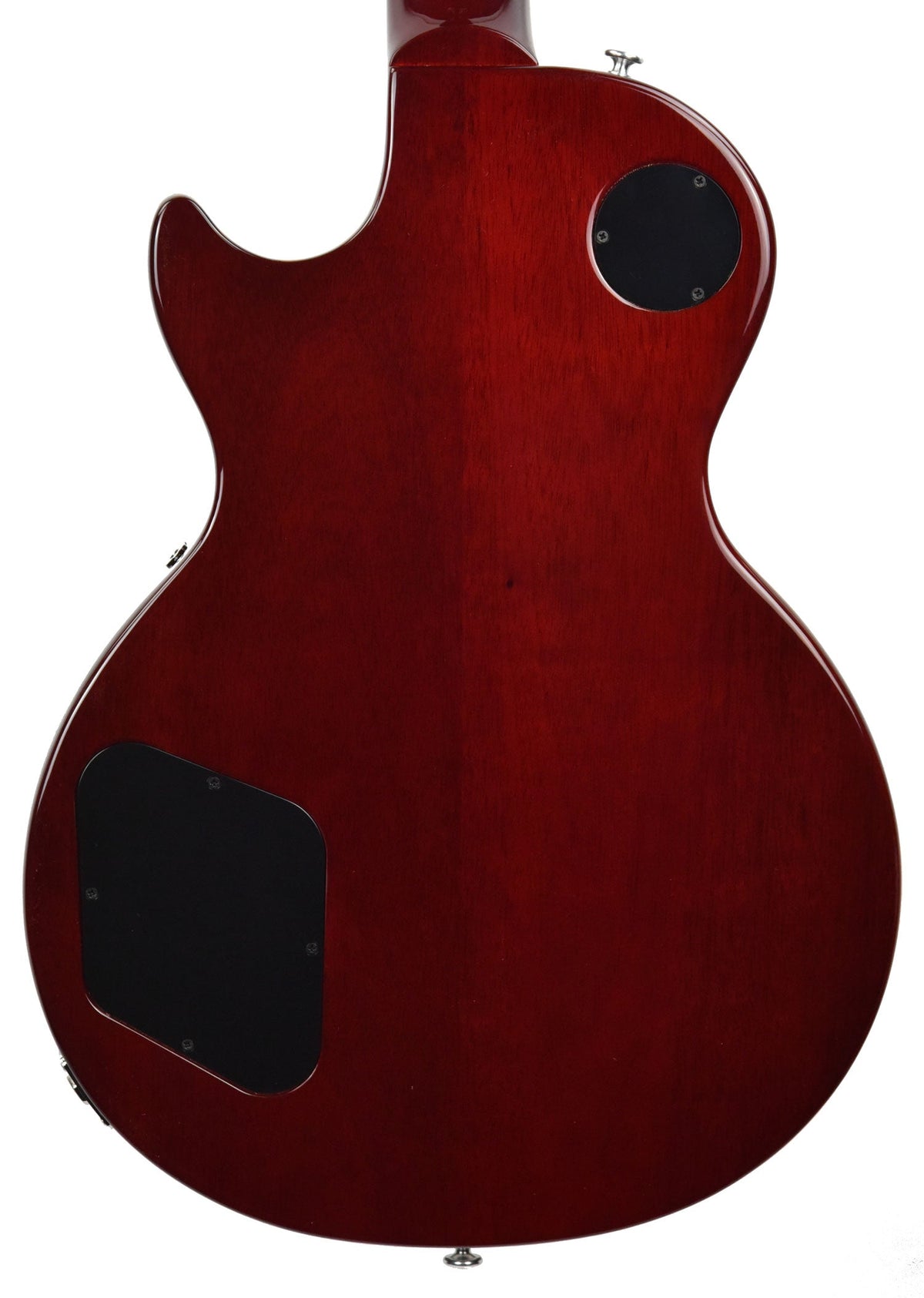 Gibson Les Paul Studio in Wine Red 114890106