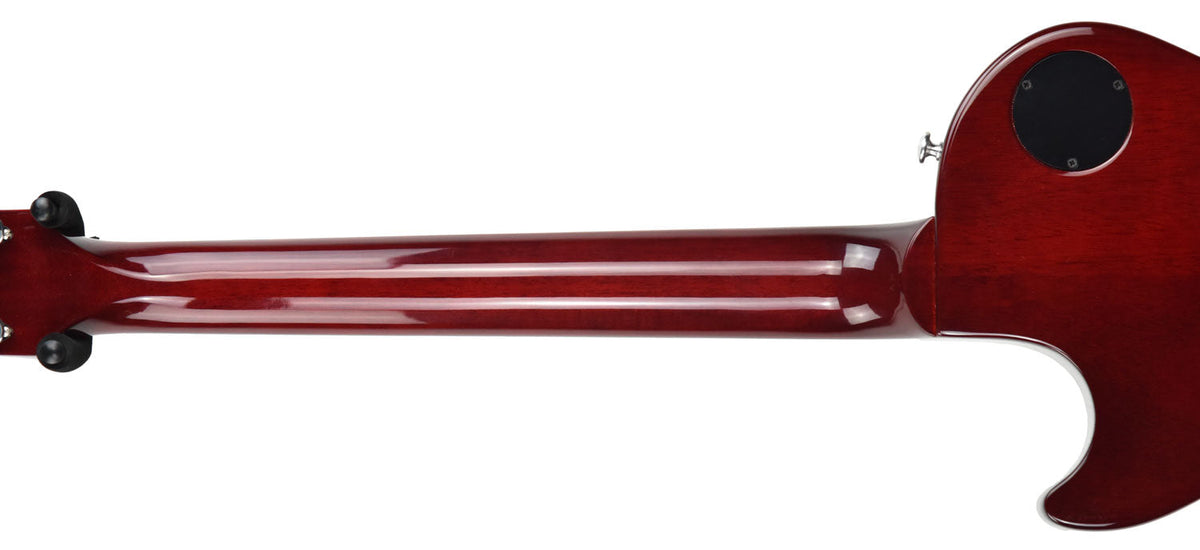 Gibson Les Paul Studio in Wine Red 114890106