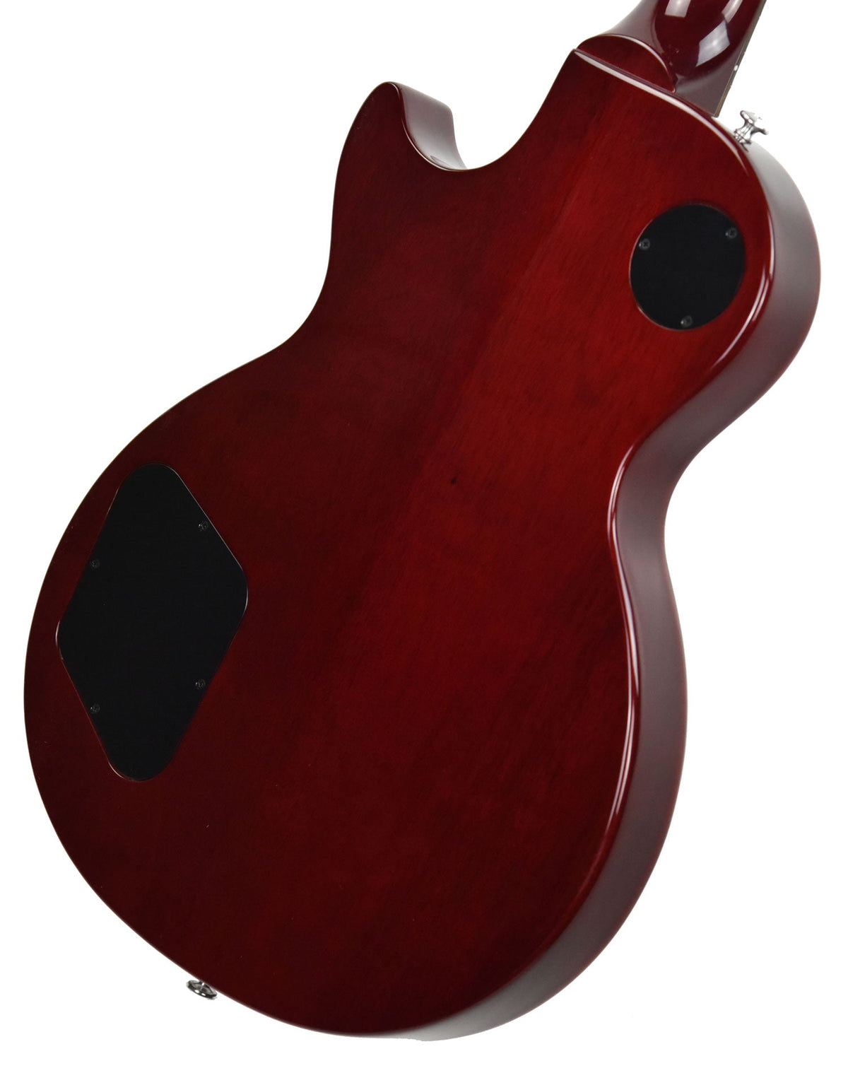 Gibson Les Paul Studio in Wine Red 114890106
