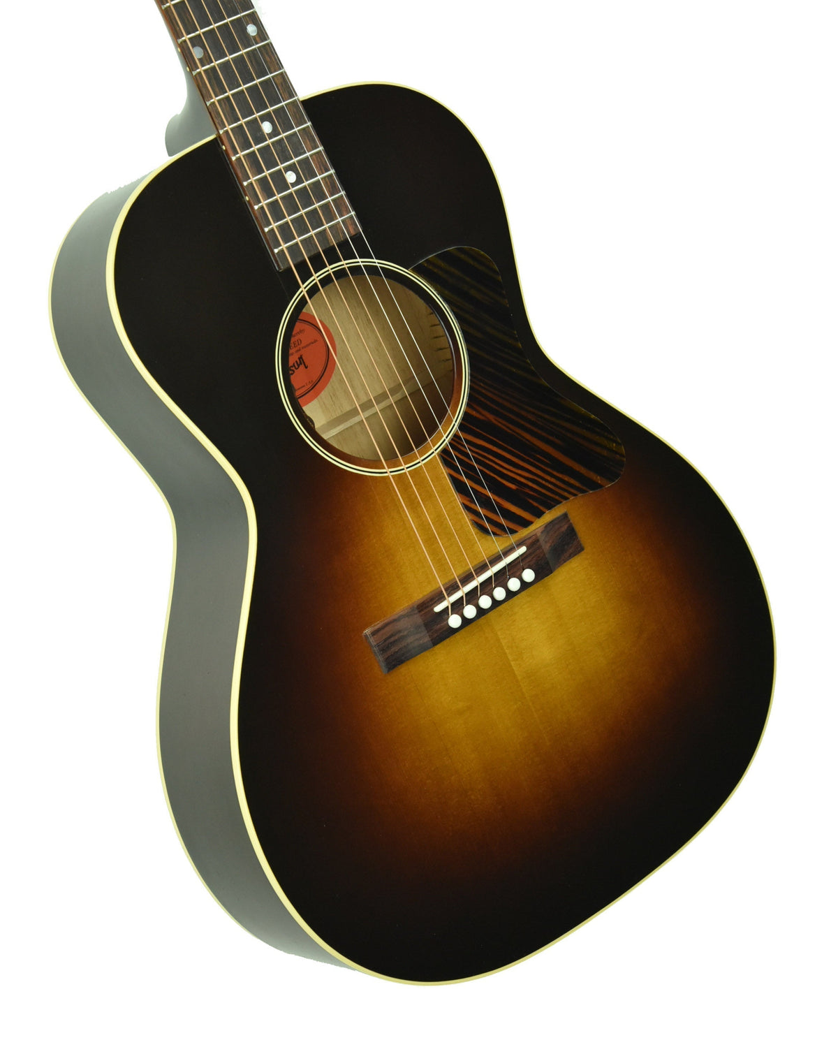Gibson Montana L-00 Original Acoustic Guitar in Vintage Sunburst 21560051