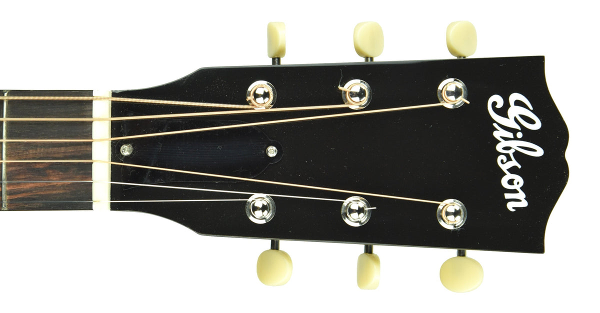 Gibson Montana L-00 Original Acoustic Guitar in Vintage Sunburst 21560051