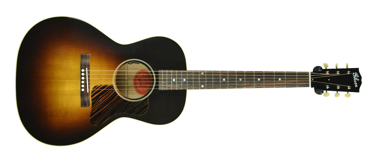 Gibson Montana L-00 Original Acoustic Guitar in Vintage Sunburst 21560051