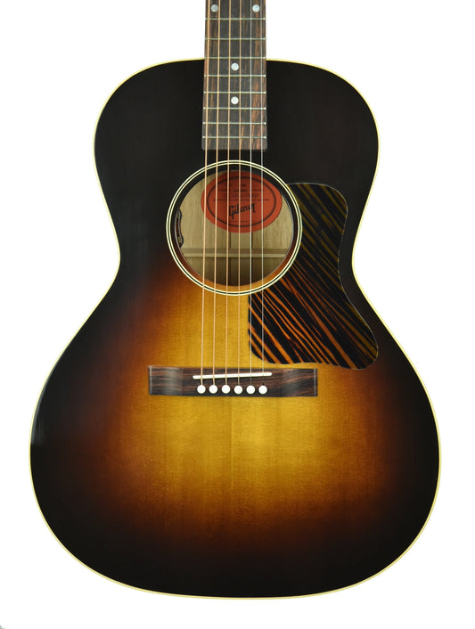 Gibson Montana L-00 Original Acoustic Guitar in Vintage Sunburst 21560051