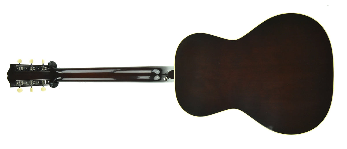 Gibson Montana L-00 Original Acoustic Guitar in Vintage Sunburst 21560051