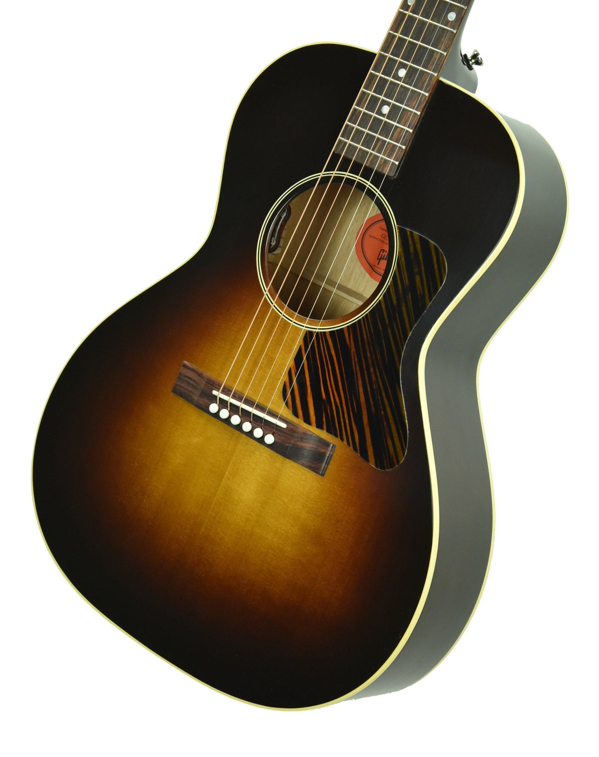 Gibson Montana L-00 Original Acoustic Guitar in Vintage Sunburst 21560051