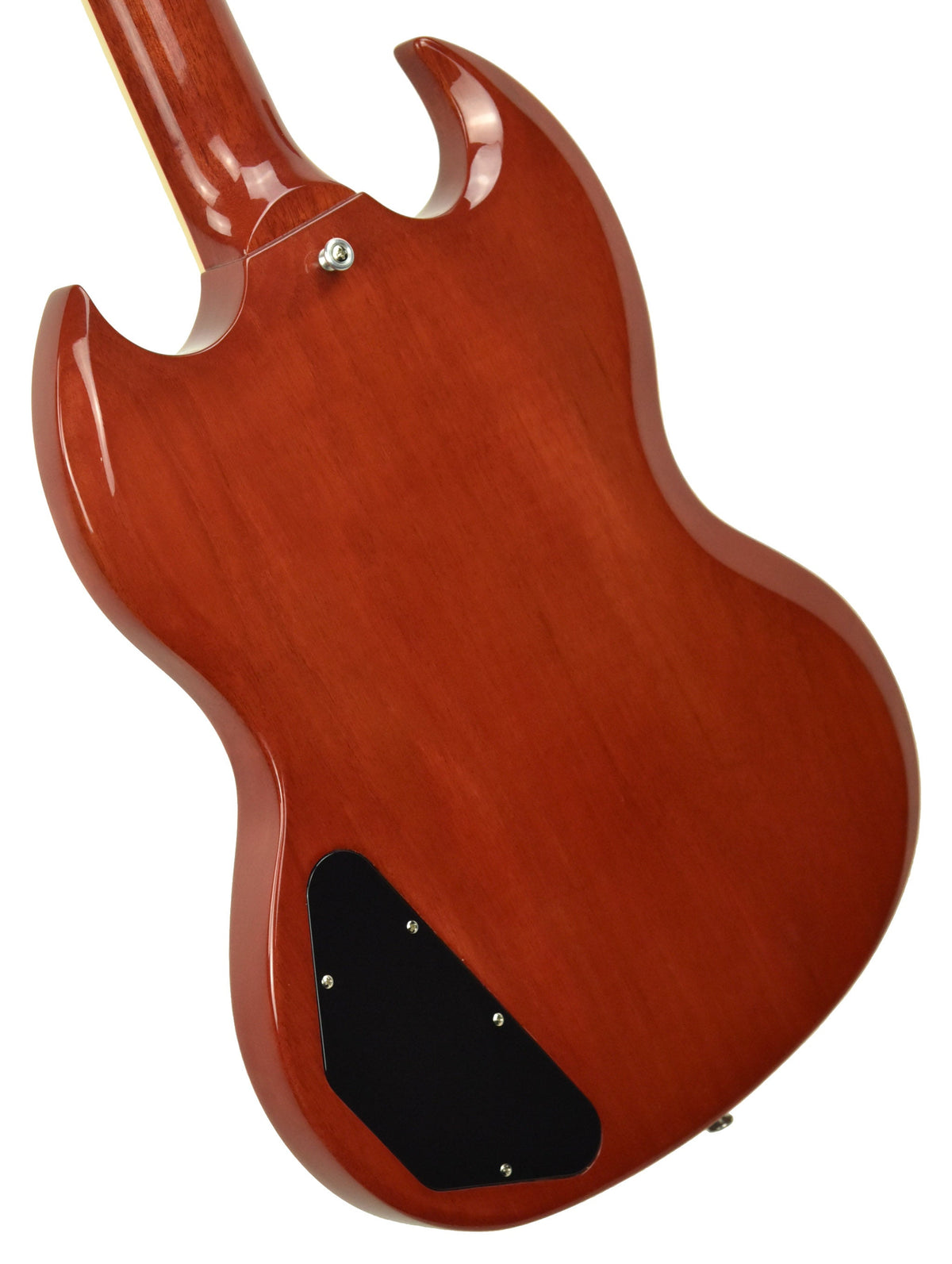 Gibson SG Standard '61 in Heritage Cherry 202400274