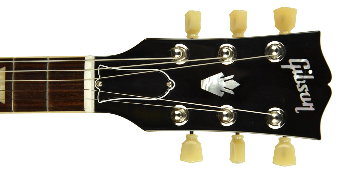 Gibson SG Standard '61 in Heritage Cherry 202400274