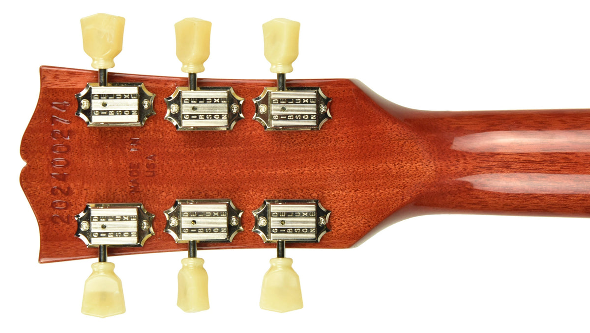 Gibson SG Standard '61 in Heritage Cherry 202400274