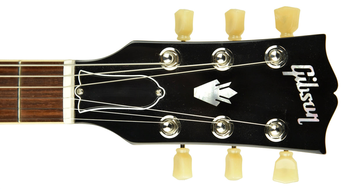 Gibson SG Standard '61 in Heritage Cherry 202400274