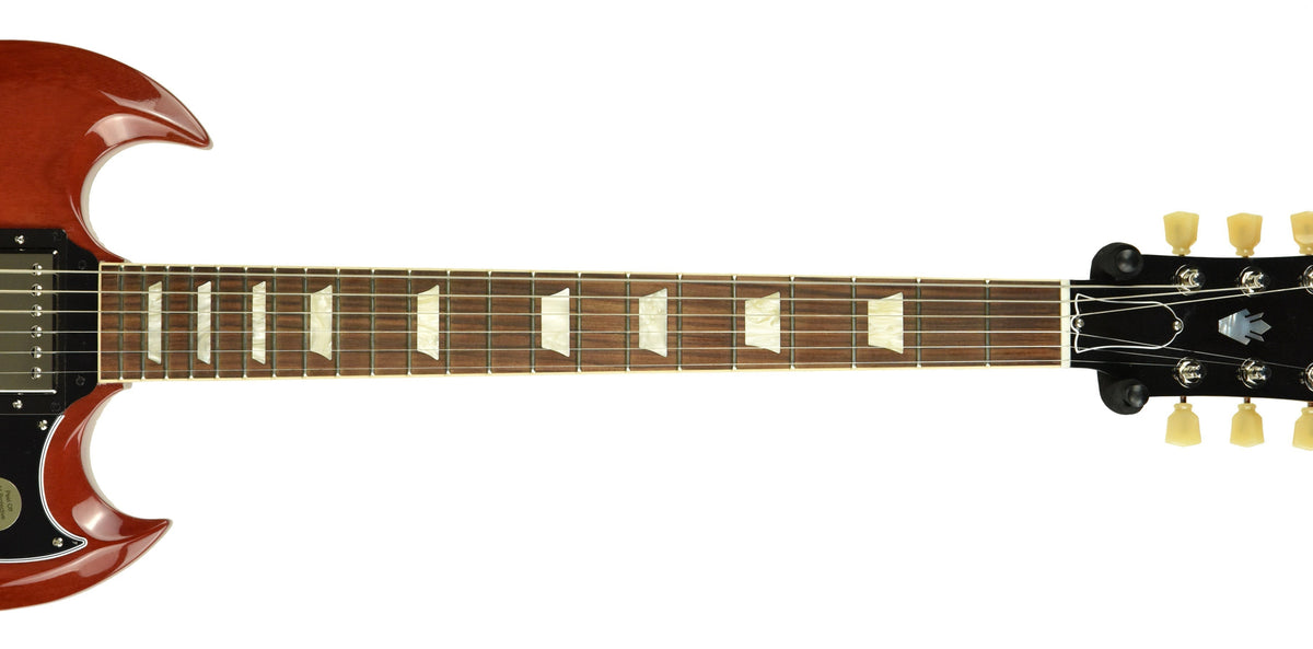 Gibson SG Standard '61 in Heritage Cherry 202400274