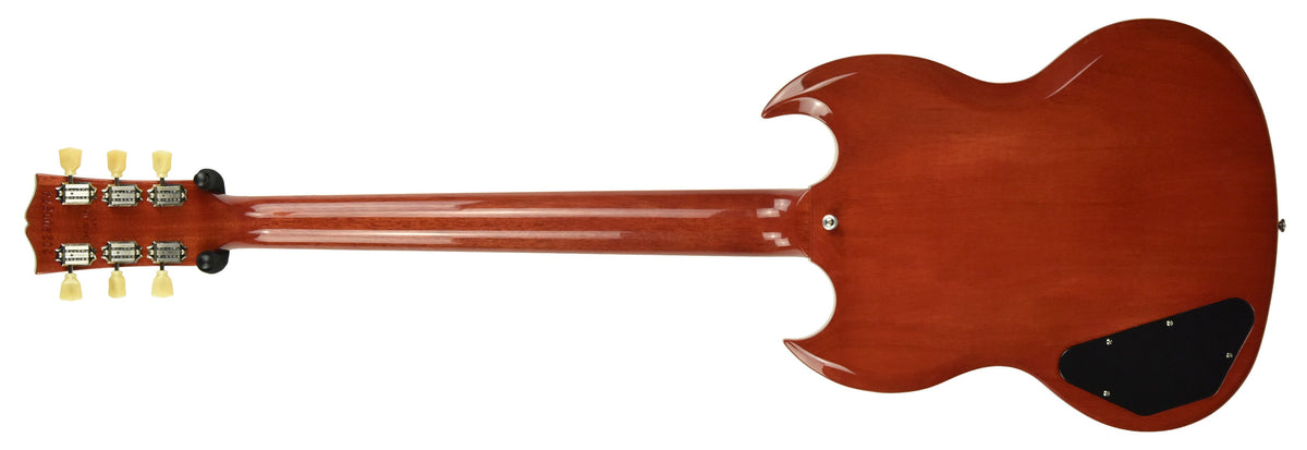 Gibson SG Standard '61 in Heritage Cherry 202400274