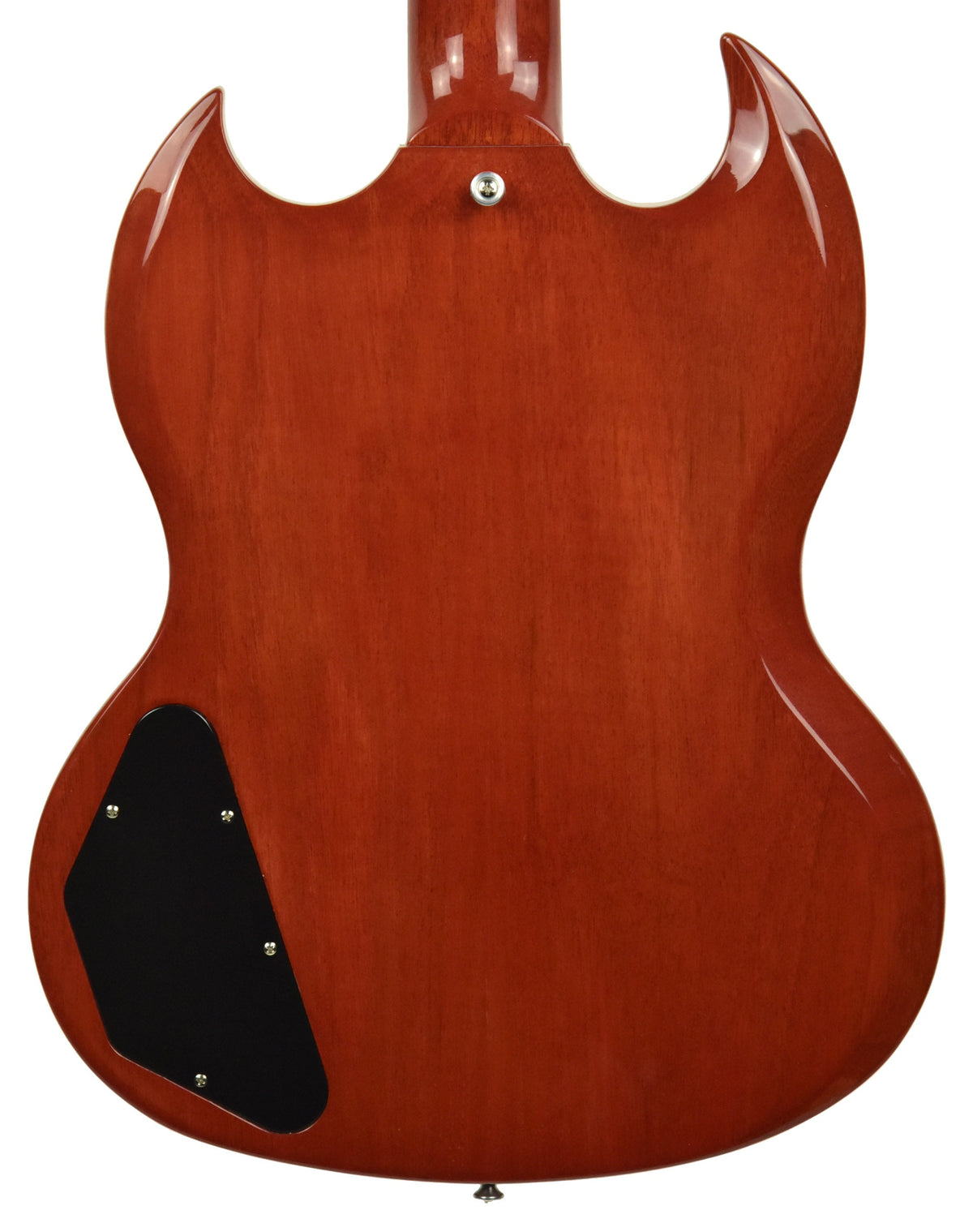 Gibson SG Standard '61 in Heritage Cherry 202400274