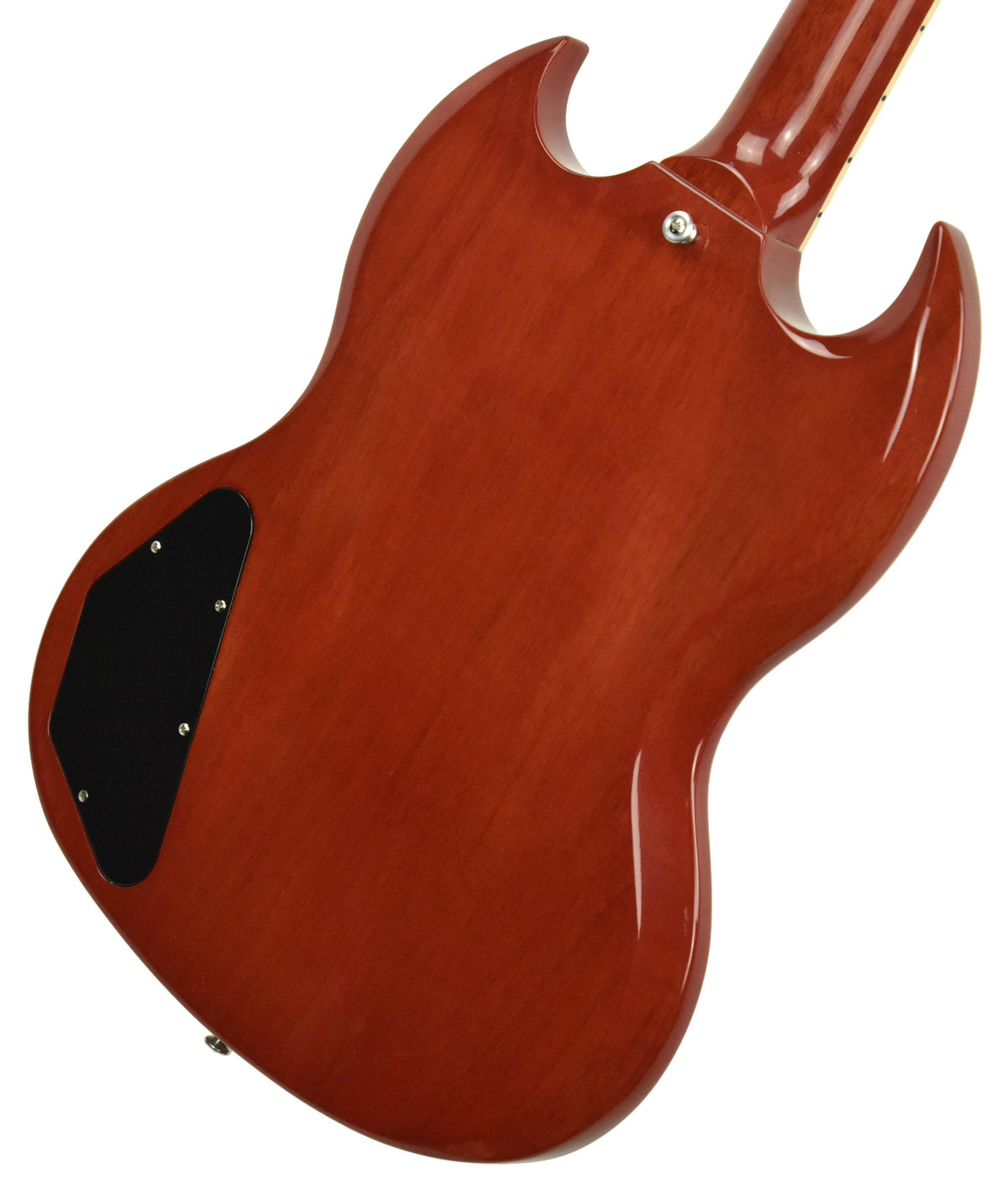 Gibson SG Standard '61 in Heritage Cherry 202400274