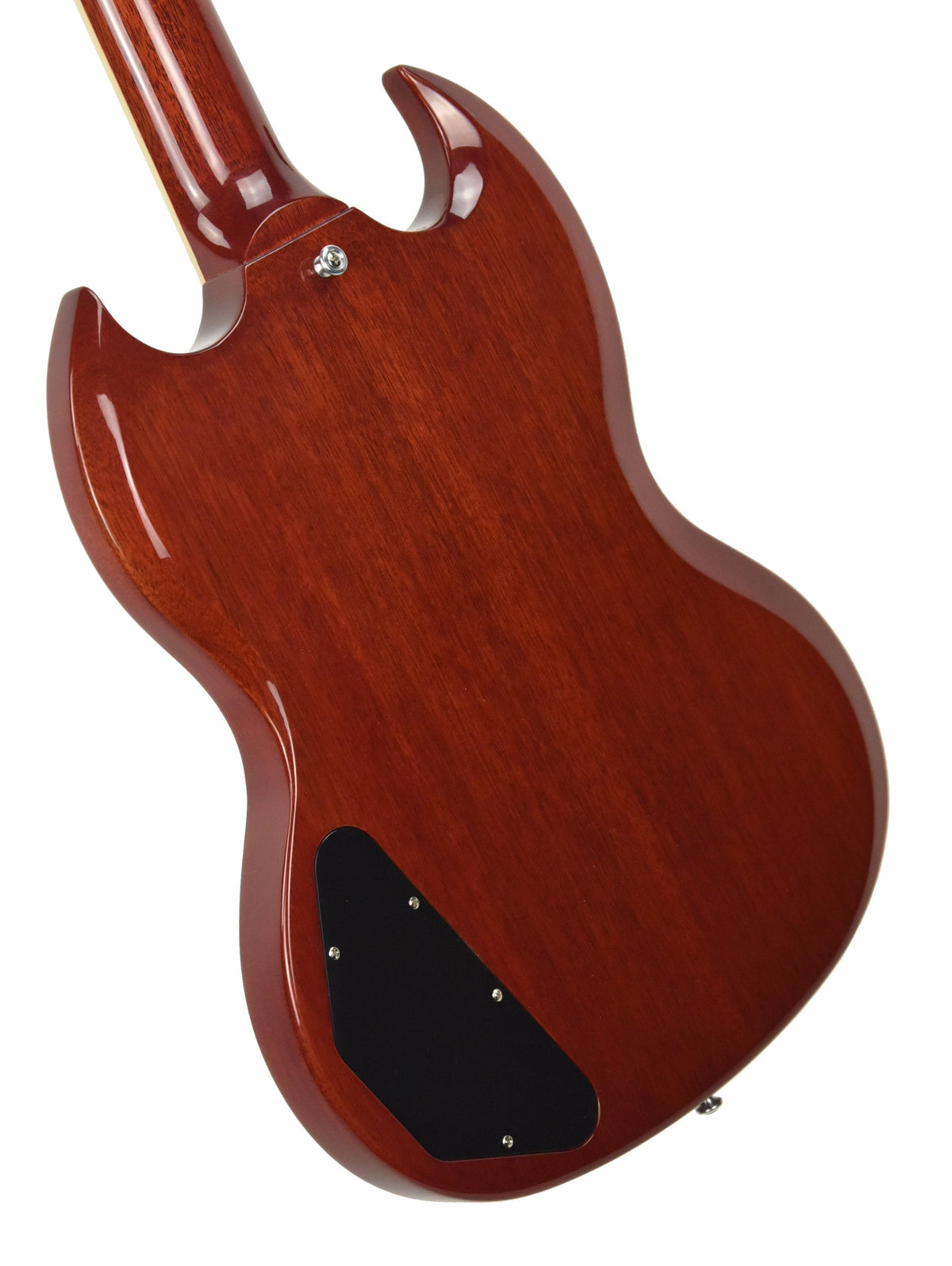 Gibson SG Standard 61 Maestro Vibrola in Vintage Cherry 229500293