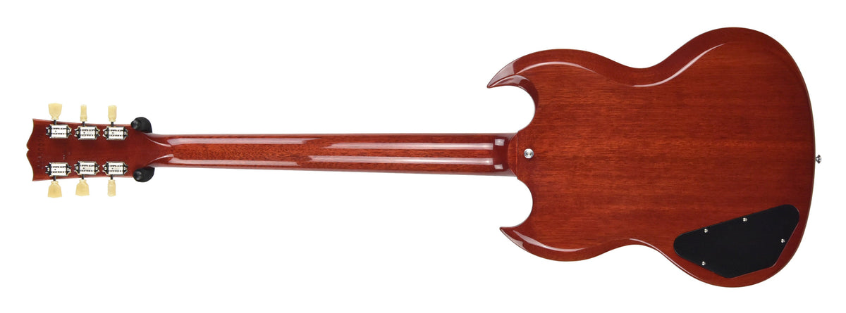 Gibson SG Standard 61 Maestro Vibrola in Vintage Cherry 229500293