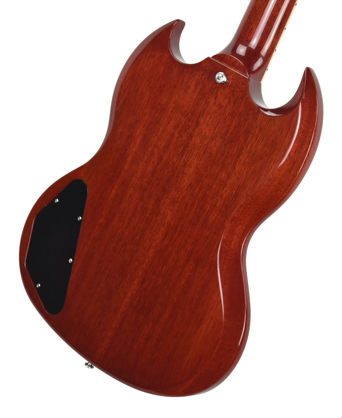 Gibson SG Standard 61 Maestro Vibrola in Vintage Cherry 229500293