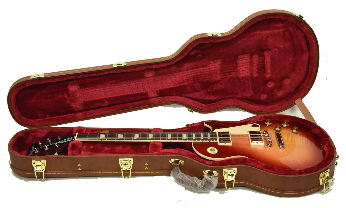 Gibson Les Paul Standard '50s in Heritage Cherry Sunburst 228500080