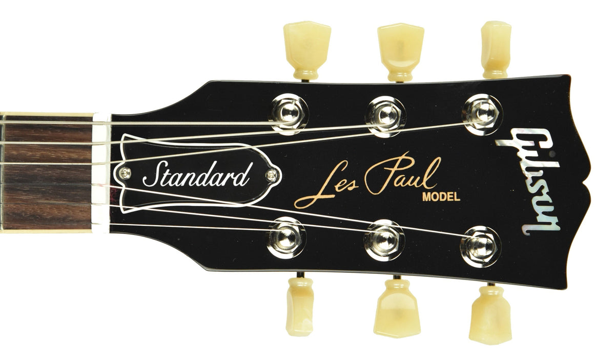 Gibson Les Paul Standard '50s in Heritage Cherry Sunburst 228500080