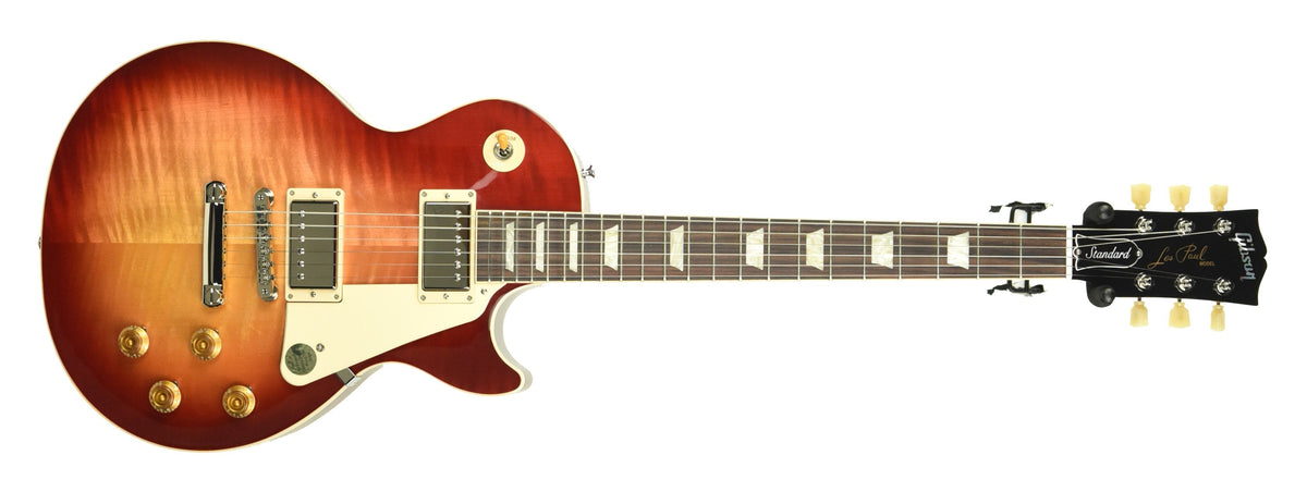 Gibson Les Paul Standard '50s in Heritage Cherry Sunburst 228500080