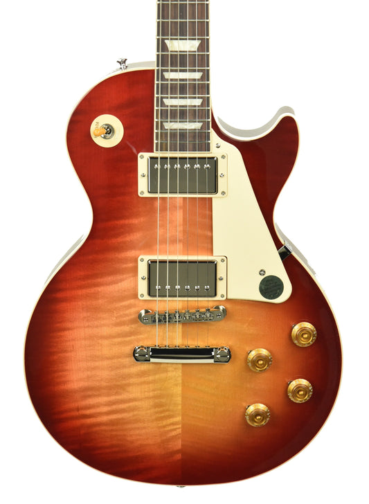 Gibson Les Paul Standard '50s in Heritage Cherry Sunburst 228500080