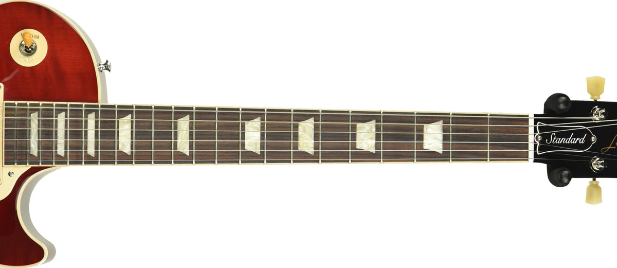 Gibson Les Paul Standard '50s in Heritage Cherry Sunburst 228500080