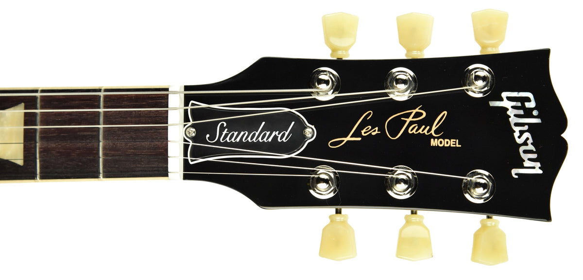 Gibson Les Paul Standard 50s Electric Guitar in Tobacco Burst 225900101