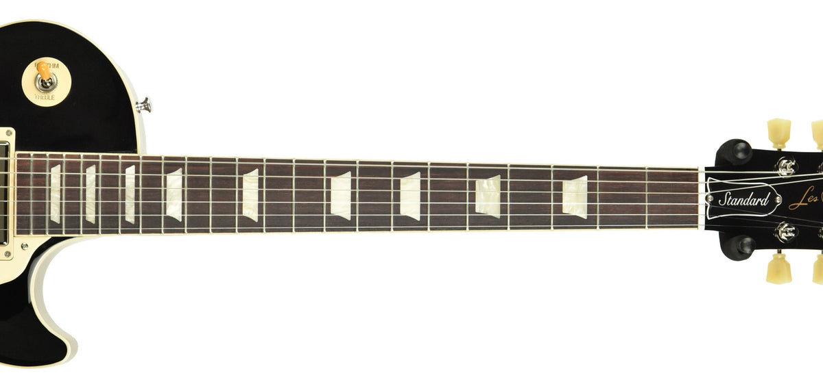Gibson Les Paul Standard 50s Electric Guitar in Tobacco Burst 225900101