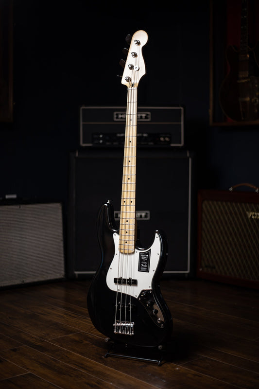 Fender Player Jazz Bass - Black