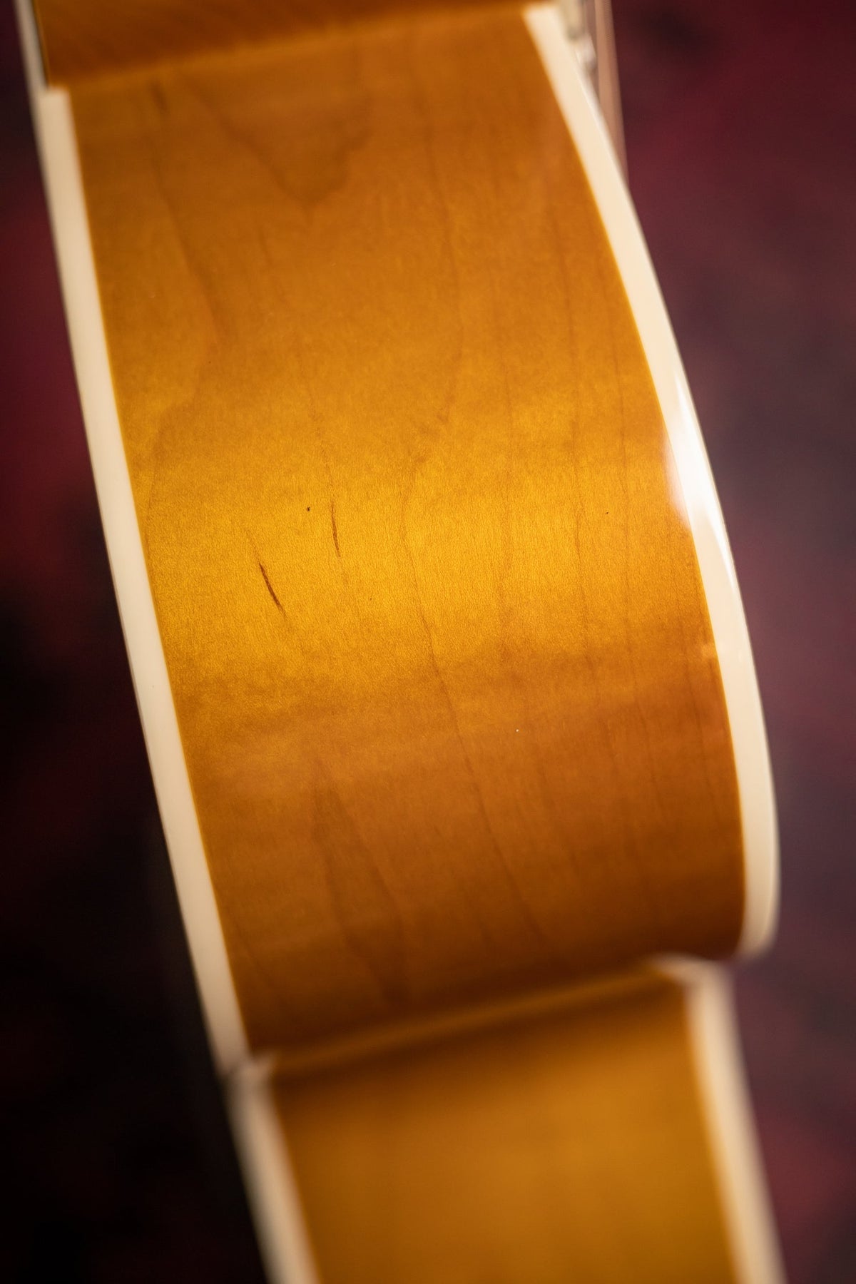 Epiphone J-200 Acoustic-Electric with Fishman Sonitone - Aged Natural Antique Gloss