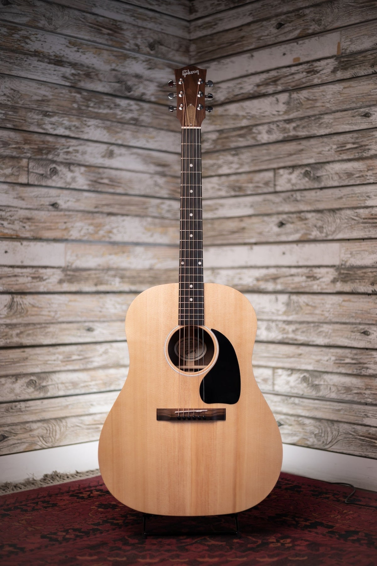 Gibson G-45 Acoustic Guitar - Natural