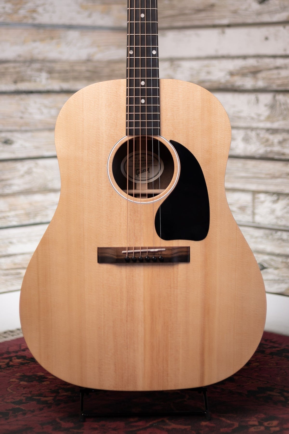 Gibson G-45 Acoustic Guitar - Natural