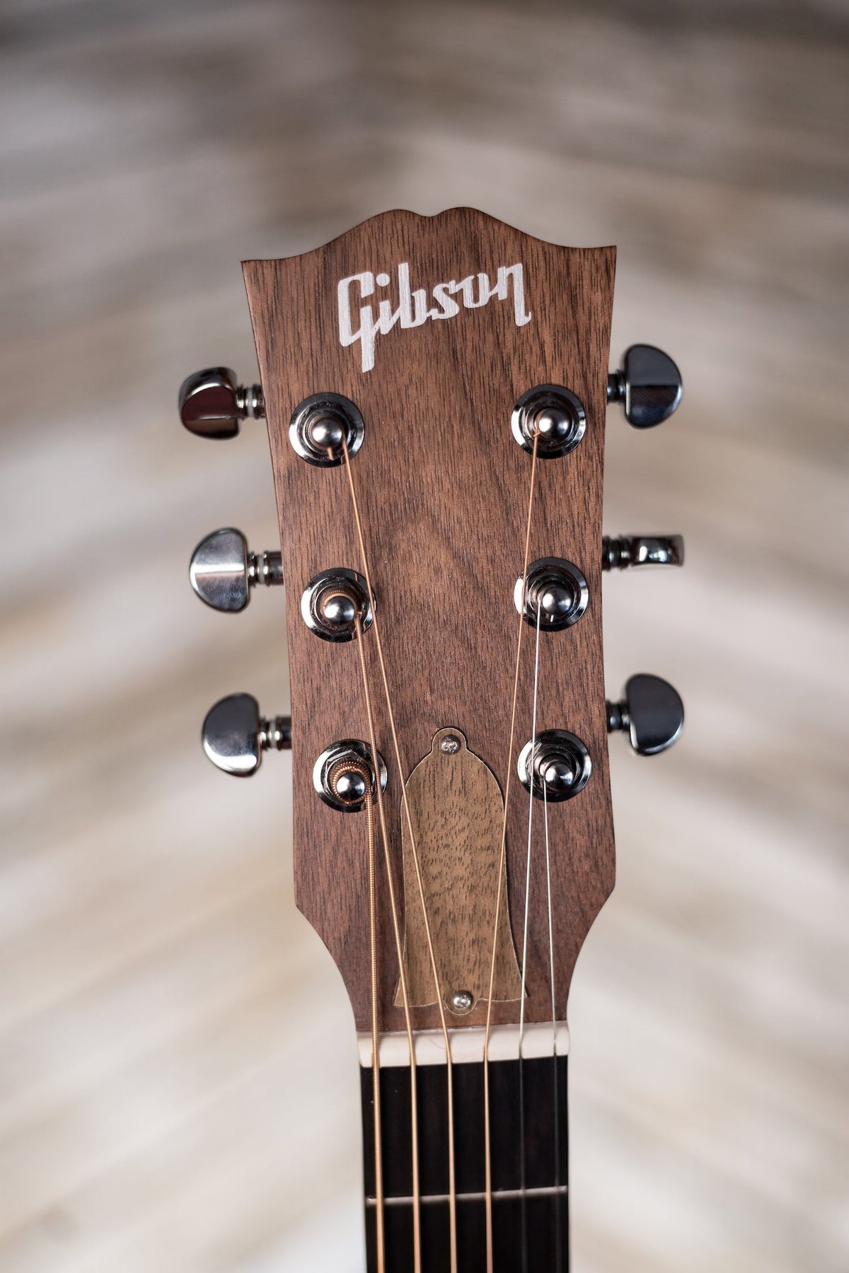 Gibson G-45 Acoustic Guitar - Natural