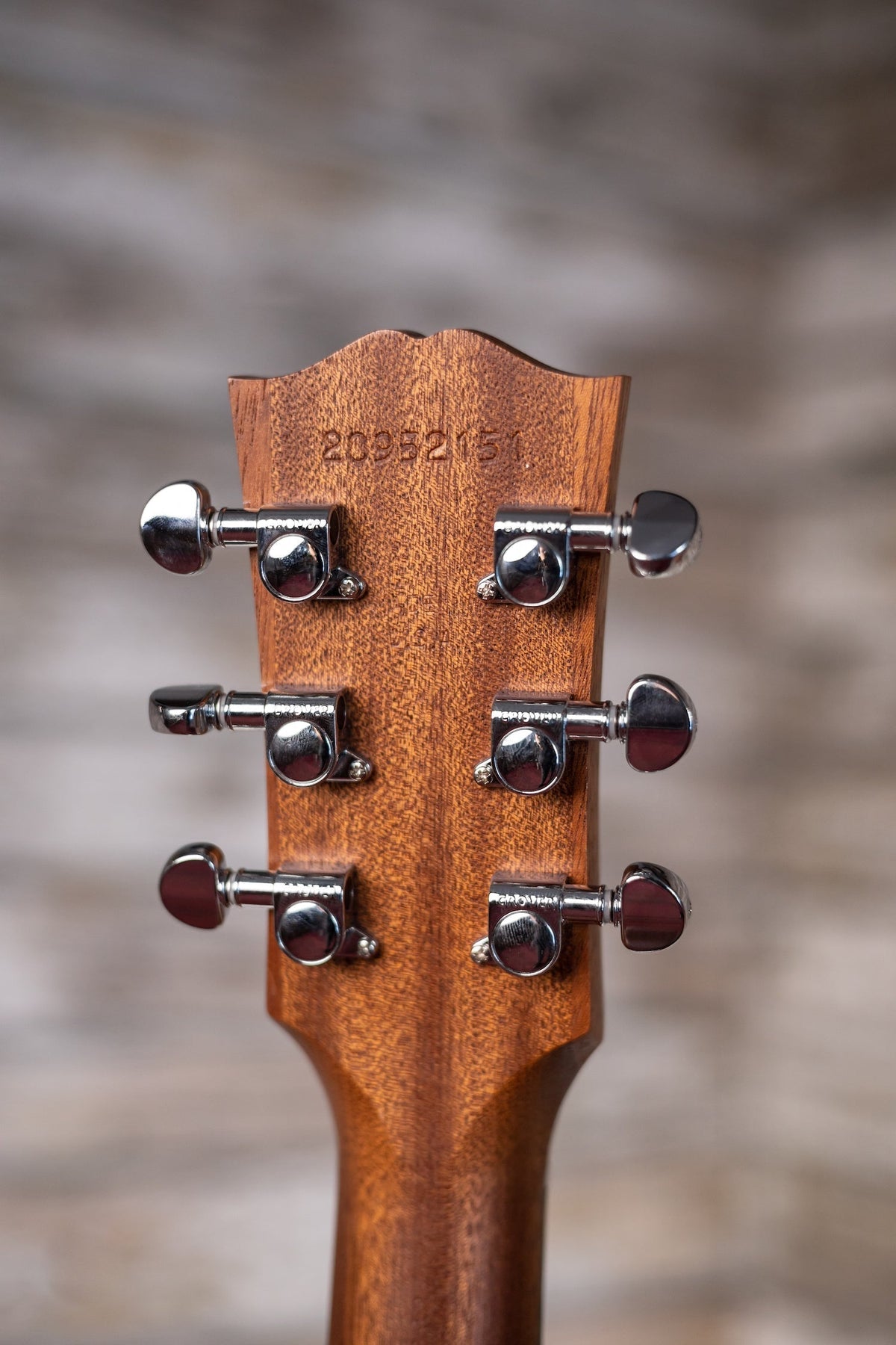 Gibson G-45 Acoustic Guitar - Natural