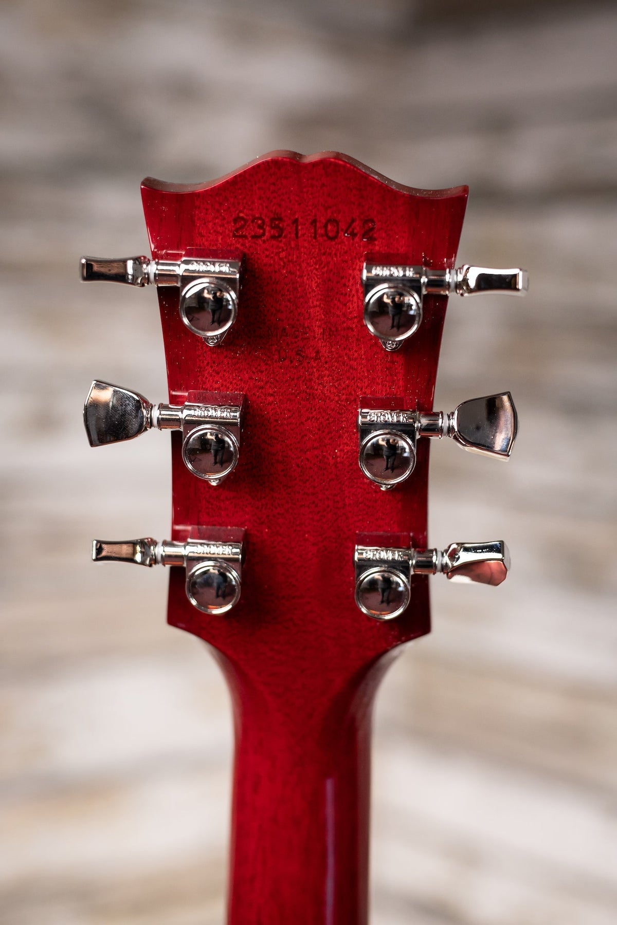 Gibson Dove Original Acoustic-Electric Guitar - Antique Natural