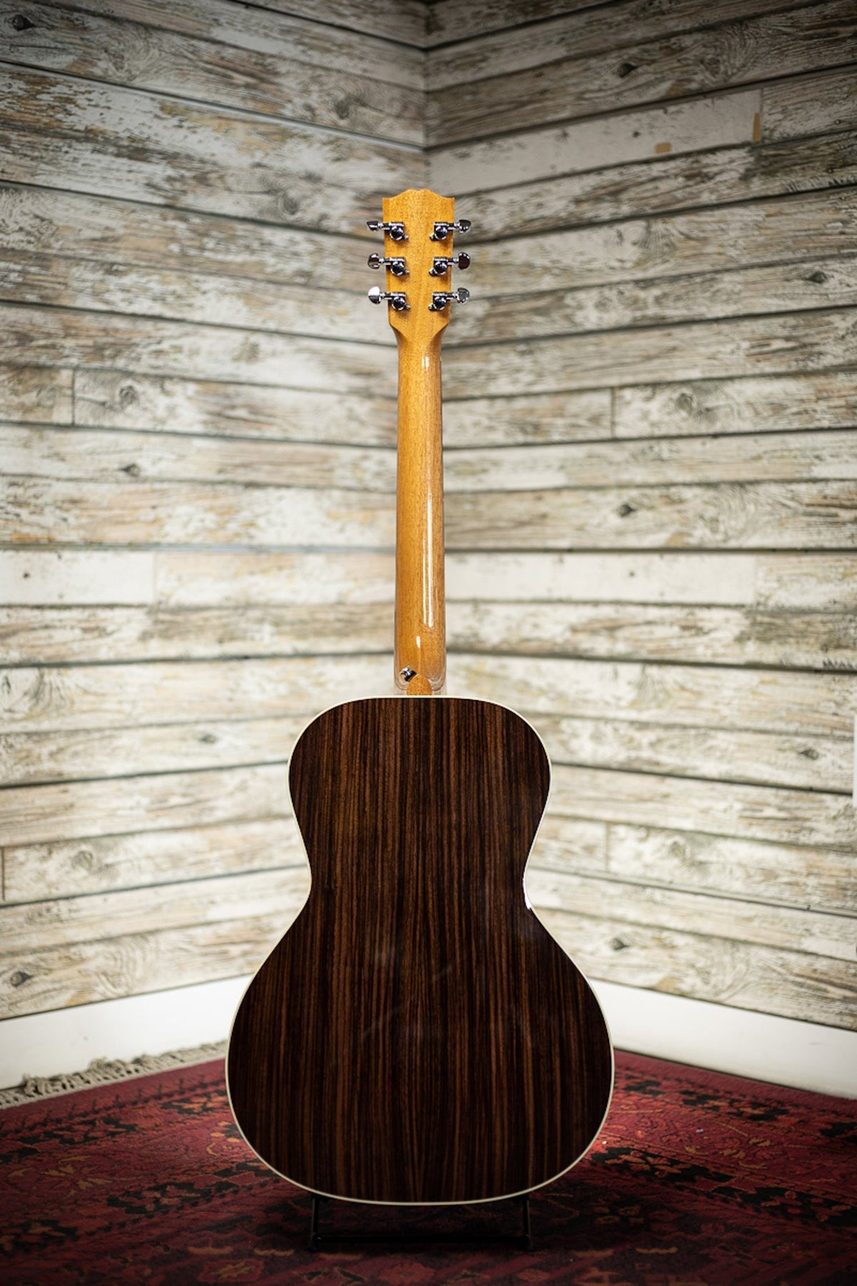 Gibson L-00 Studio Rosewood Acoustic-Electric Guitar - Rosewood Burst