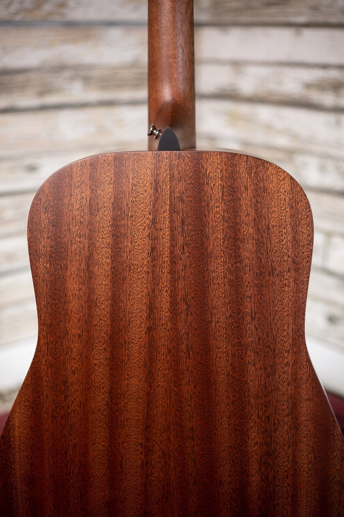 Martin D-10E Road Series Acoustic-Electric - Natural