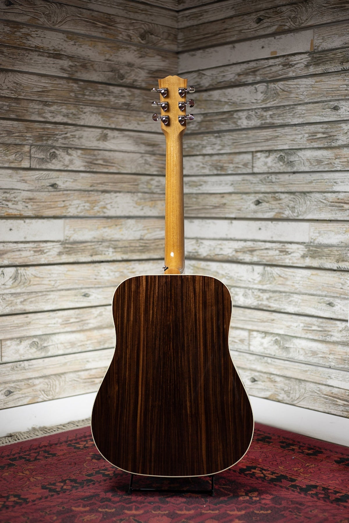 Gibson Hummingbird Studio Rosewood Acoustic-Electric Guitar - Antique Natural