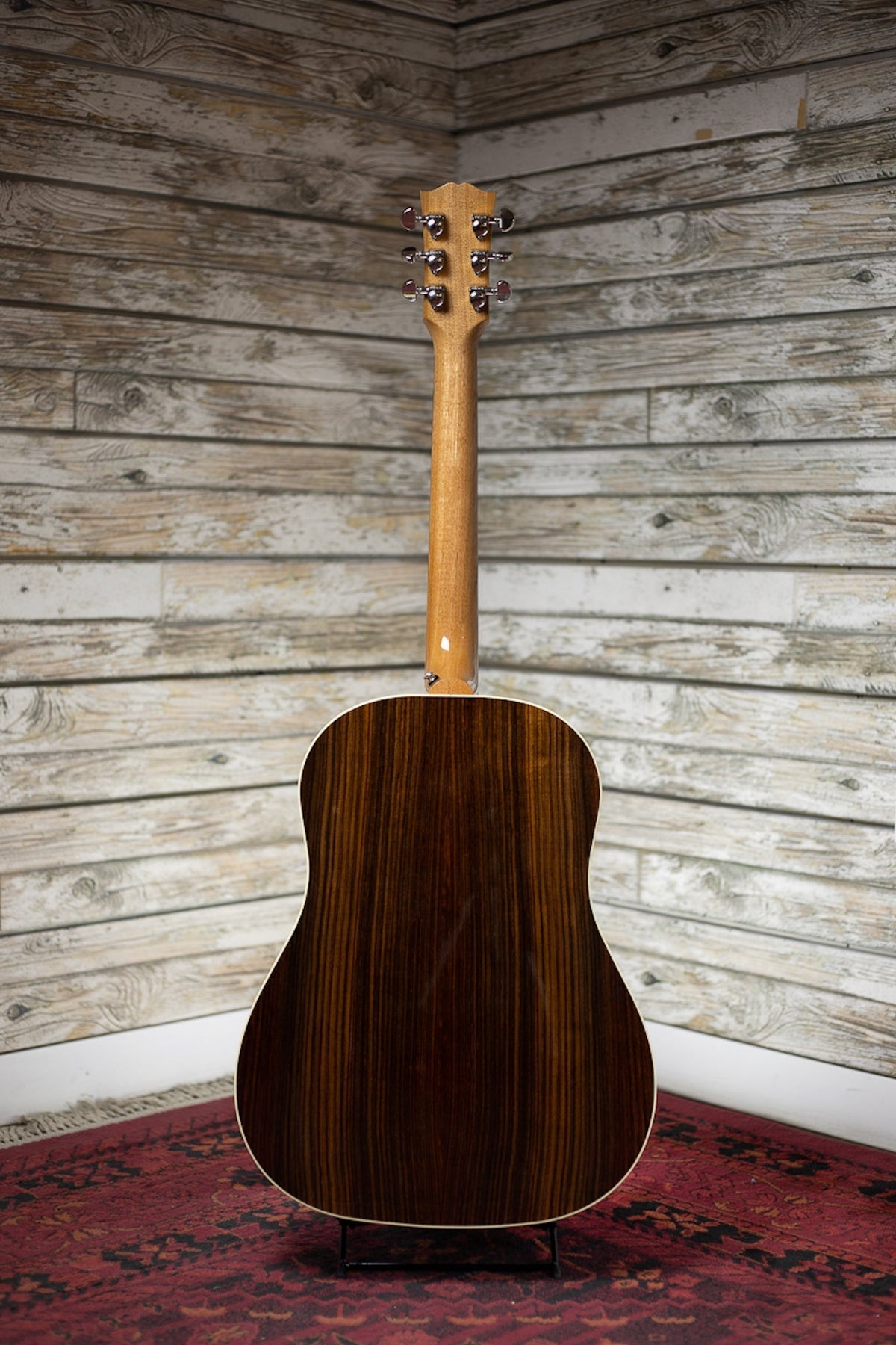 Gibson J-45 Studio Rosewood Acoustic-Electric Guitar - Rosewood Burst