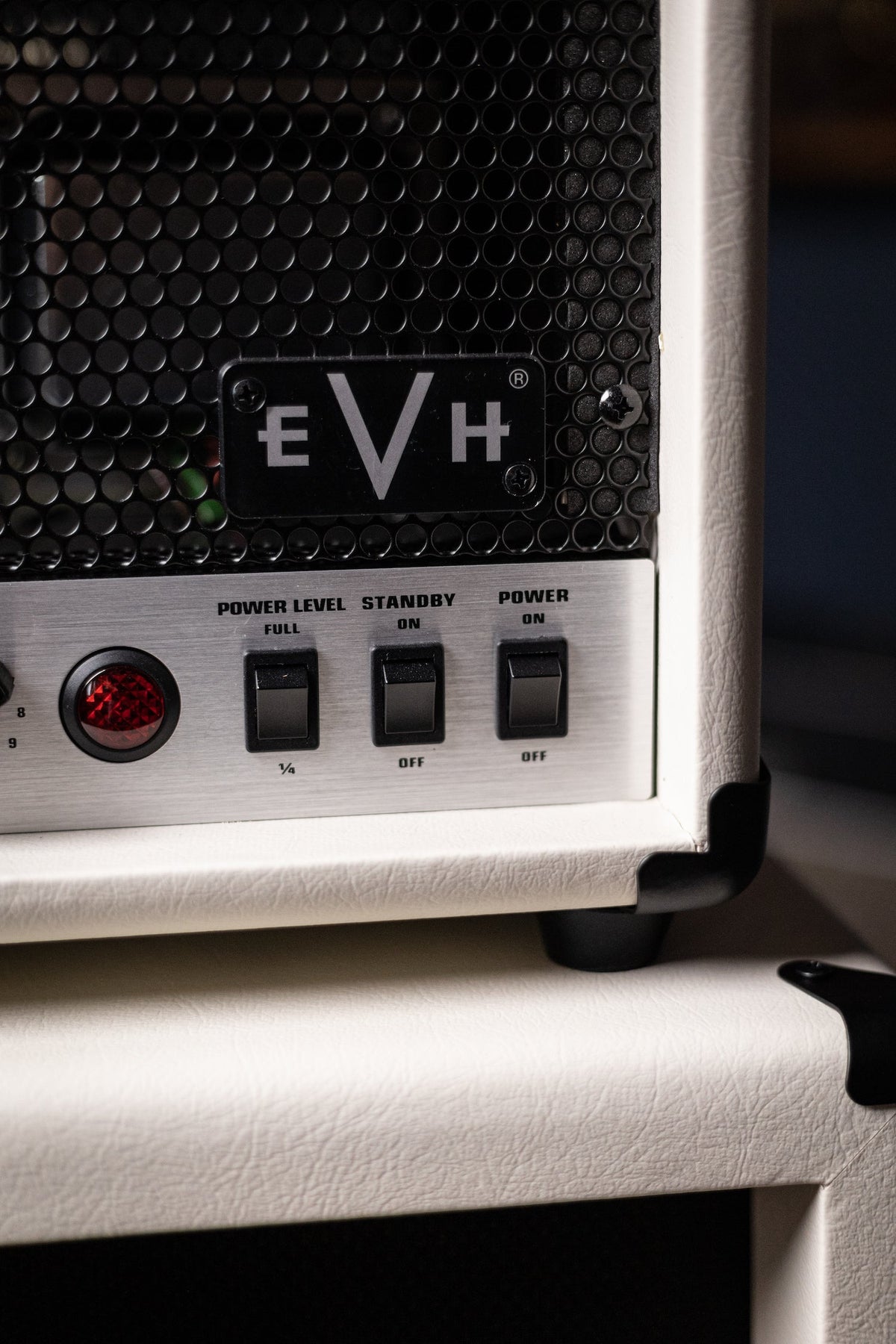 EVH 5150® ICONIC® Series 80W Head - Ivory